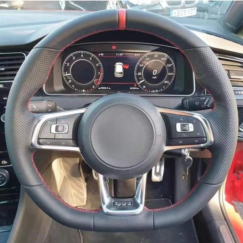 DIY ڵ Ƽ  Ŀ,   , ٰ VW  7 GTI  R MK7 VW  GTI ÷ 2015 2016